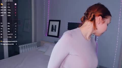 Elva online show from 02.14.26