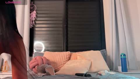 Stacy online show from 01.09.26