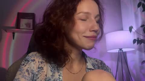 spicy___caramel online show from 10.11.25