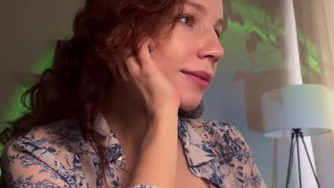 spicy___caramel online show from 11.25.25