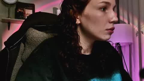 spicy___caramel online show from 04.18.26