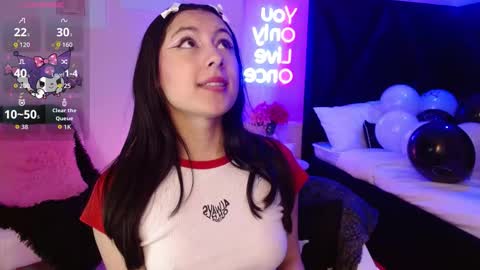 scarlett online show from 10.15.25