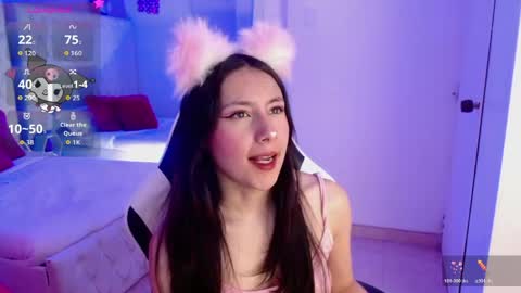 scarlett online show from 04.18.26