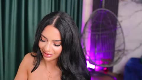 Snapshot of spicy_maple chatting on 11.07.25 Spicy Maple online show from 11.07.25