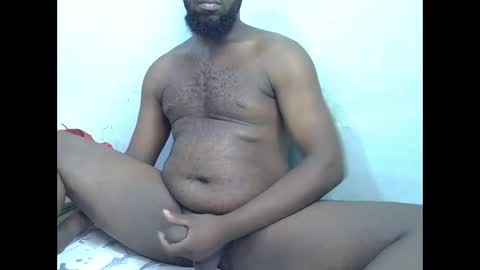 spicy_paul online show from 09.25.25