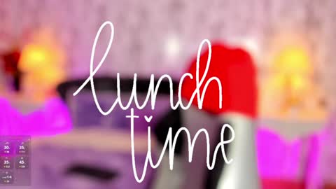 Snapshot of spicyamelia chatting on 02.04.25 Amelia GTM-5 817 IG Spicychoco am online show from 02.04.25