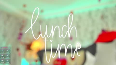 Snapshot of spicyamelia chatting on 02.06.25 Amelia GTM-5 817 IG Spicychoco am online show from 02.06.25