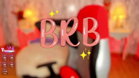 Snapshot of spicyamelia chatting on 02.18.25 Amelia GTM-5 817 IG Spicychoco am online show from 02.18.25