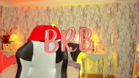 Snapshot of spicyamelia chatting on 02.24.25 Amelia GTM-5 817 IG Spicychoco am online show from 02.24.25