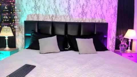 Snapshot of spicyamelia chatting on 10.01.25 Amelia GTM-5 817 IG Spicychoco am online show from 10.01.25