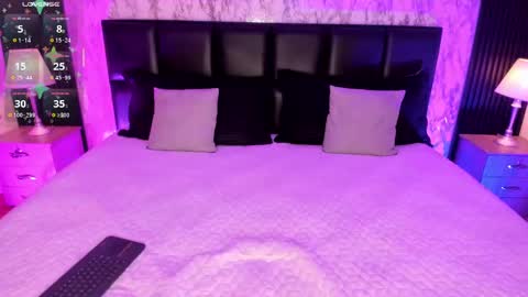 Snapshot of spicyamelia chatting on 11.10.25 Amelia GTM-5 817 IG Spicychoco am online show from 11.10.25