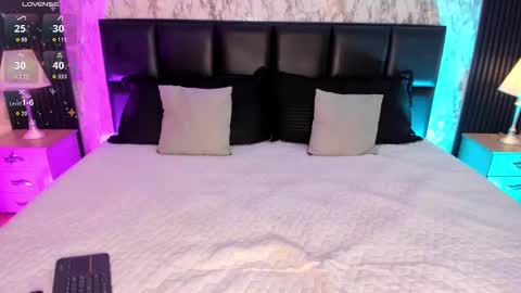 Snapshot of spicyamelia chatting on 11.11.25 Amelia GTM-5 817 IG Spicychoco am online show from 11.11.25