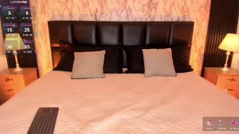 Snapshot of spicyamelia chatting on 11.26.25 Amelia GTM-5 817 IG Spicychoco am online show from 11.26.25