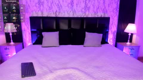 Snapshot of spicyamelia chatting on 11.28.25 Amelia GTM-5 817 IG Spicychoco am online show from 11.28.25