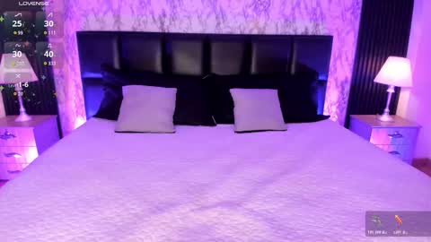 Snapshot of spicyamelia chatting on 11.29.25 Amelia GTM-5 817 IG Spicychoco am online show from 11.29.25