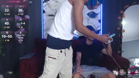    online show from 10.23.25