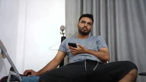 spicybuoy online show from 01.11.26