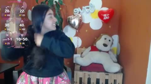 Veronica online show from 04.15.26