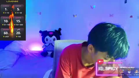 Fernanda online show from 06.30.26