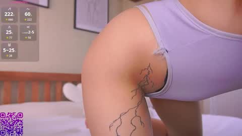 Liu online show from 03.21.26