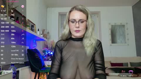 Lexsy online show from 03.01.26