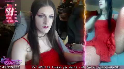 Kendra online show from 01.13.26