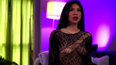 Snapshot of spicyleila chatting on 05.31.26 Leila online show from 05.31.26