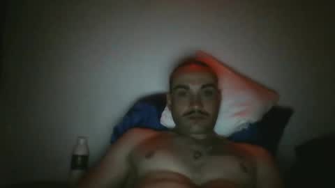 Snapshot of spicymatthew777 chatting on 05.21.26 spicymatthew777 online show from 05.21.26