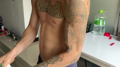 spicyraphael online show from 02.24.26