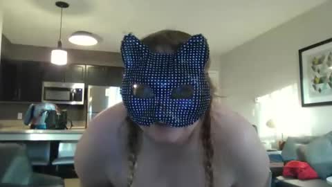 Snapshot of spicyrose12345 chatting on 06.08.26 SpicyRoseandMark online show from 06.08.26