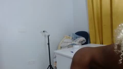 Shante online show from 01.05.26