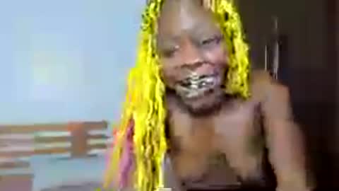 Snapshot of spicyshante chatting on 05.16.26 Shante online show from 05.16.26