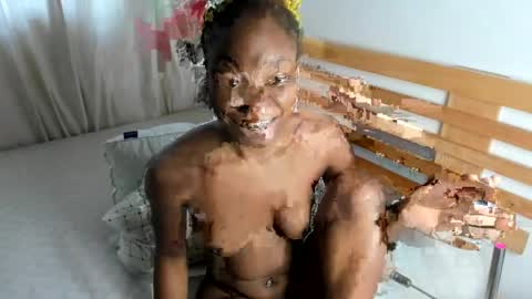 Snapshot of spicyshante chatting on 06.01.26 Shante online show from 06.01.26