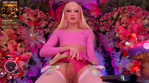  Alison  Sharon  online show from 02.05.26