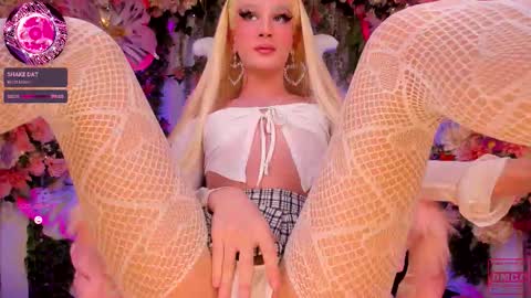  Alison  Sharon  online show from 02.23.26