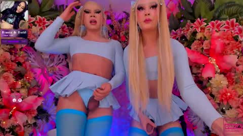  Alison  Sharon  online show from 04.17.26