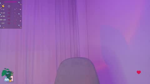 Valeria online show from 03.30.26