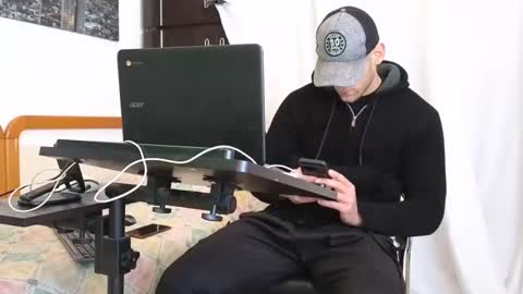 Marco. When Im offline you can view premium content in bio online show from 02.11.25