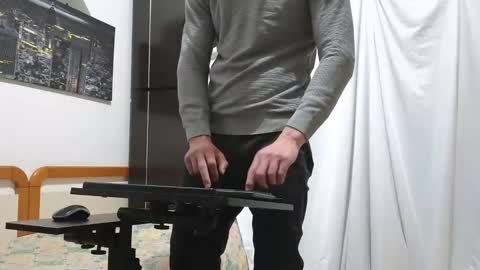 Marco. When Im offline you can view premium content in bio online show from 03.01.25