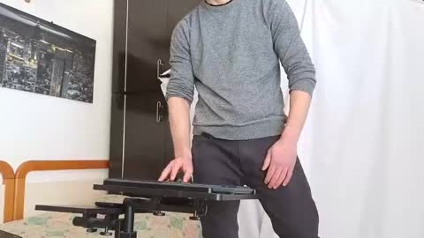 Marco. When Im offline you can view premium content in bio online show from 03.05.25