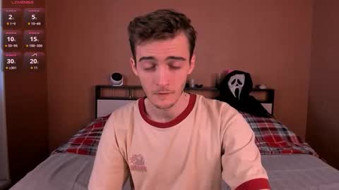 Spidey online show from 10.03.25