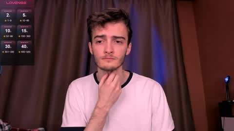 Spidey online show from 10.26.25