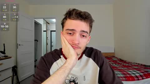 Spidey online show from 03.25.26