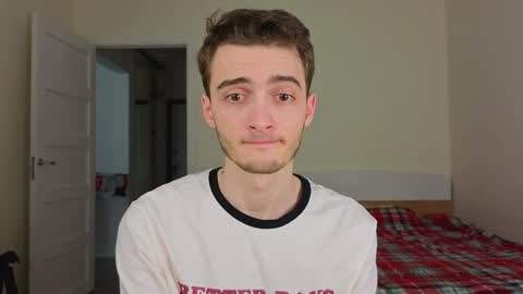 Spidey online show from 04.01.26