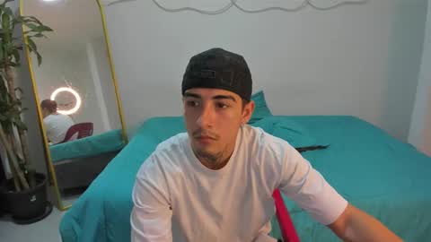 spider master online show from 01.10.26