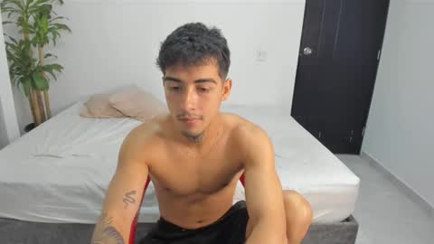 spider master online show from 02.21.26