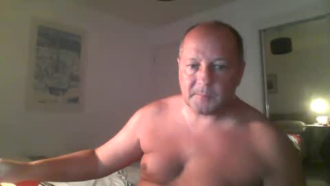 Snapshot of spidey1051a chatting on 12.05.24 spidey1051a online show from 12.05.24