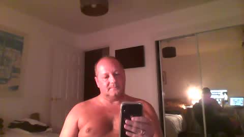 Snapshot of spidey1051a chatting on 12.30.24 spidey1051a online show from 12.30.24