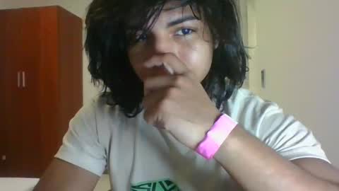 Snapshot of spideychill chatting on 12.06.24 spideychill online show from 12.06.24