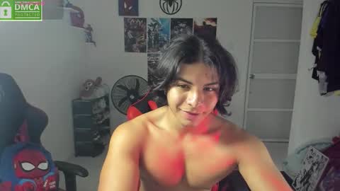 spideychill online show from 01.10.26